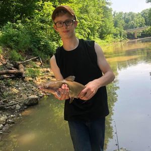 Meet your Posher, Kaleb